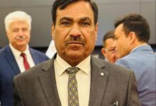 د. نبيل المرسومي