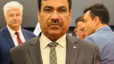 د. نبيل المرسومي