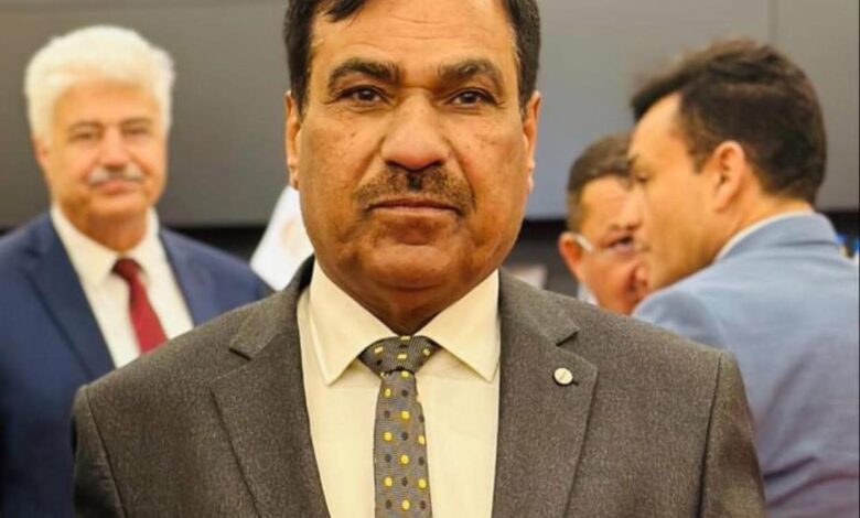 د. نبيل المرسومي